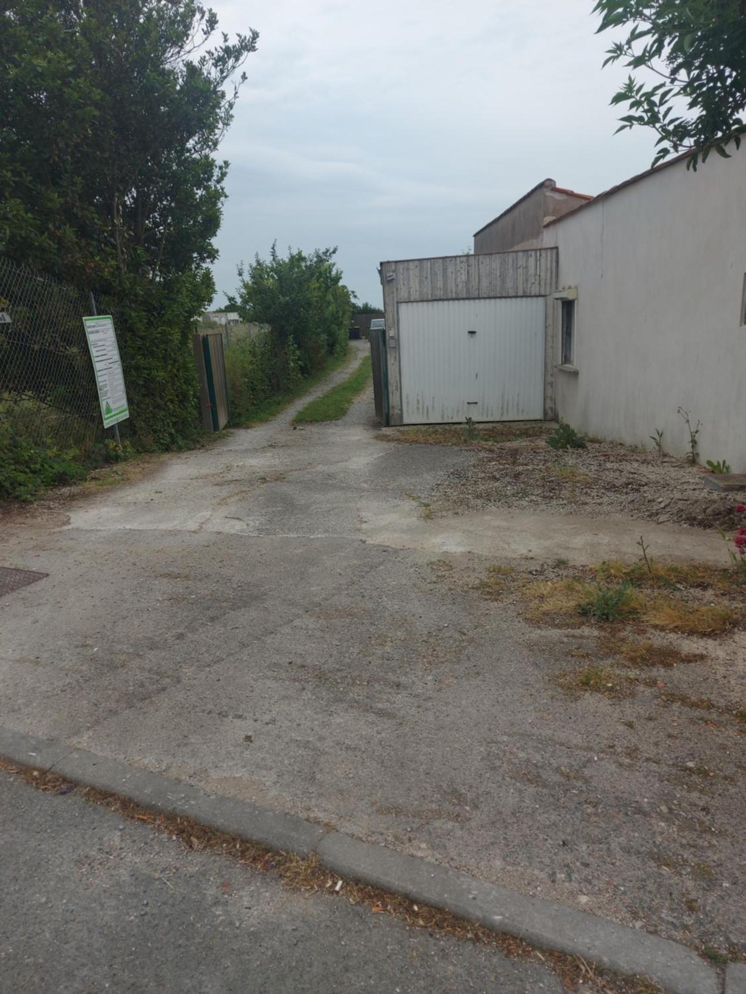 Chambre Les Minimes Bord De Mer Aytré Exterior foto