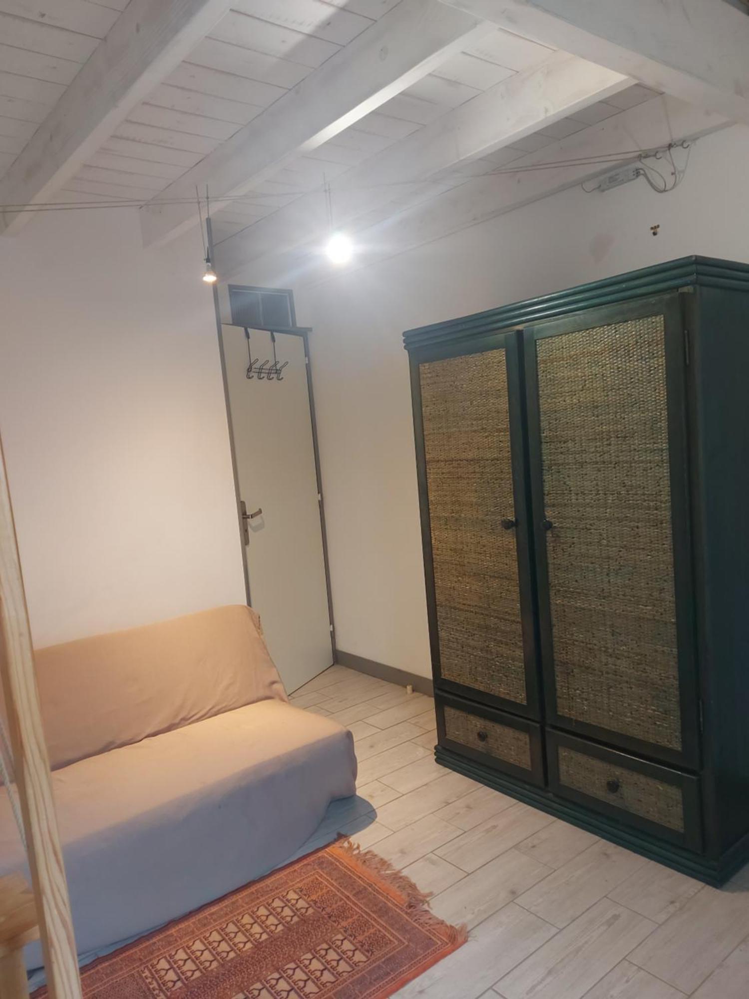 Chambre Les Minimes Bord De Mer Aytré Exterior foto